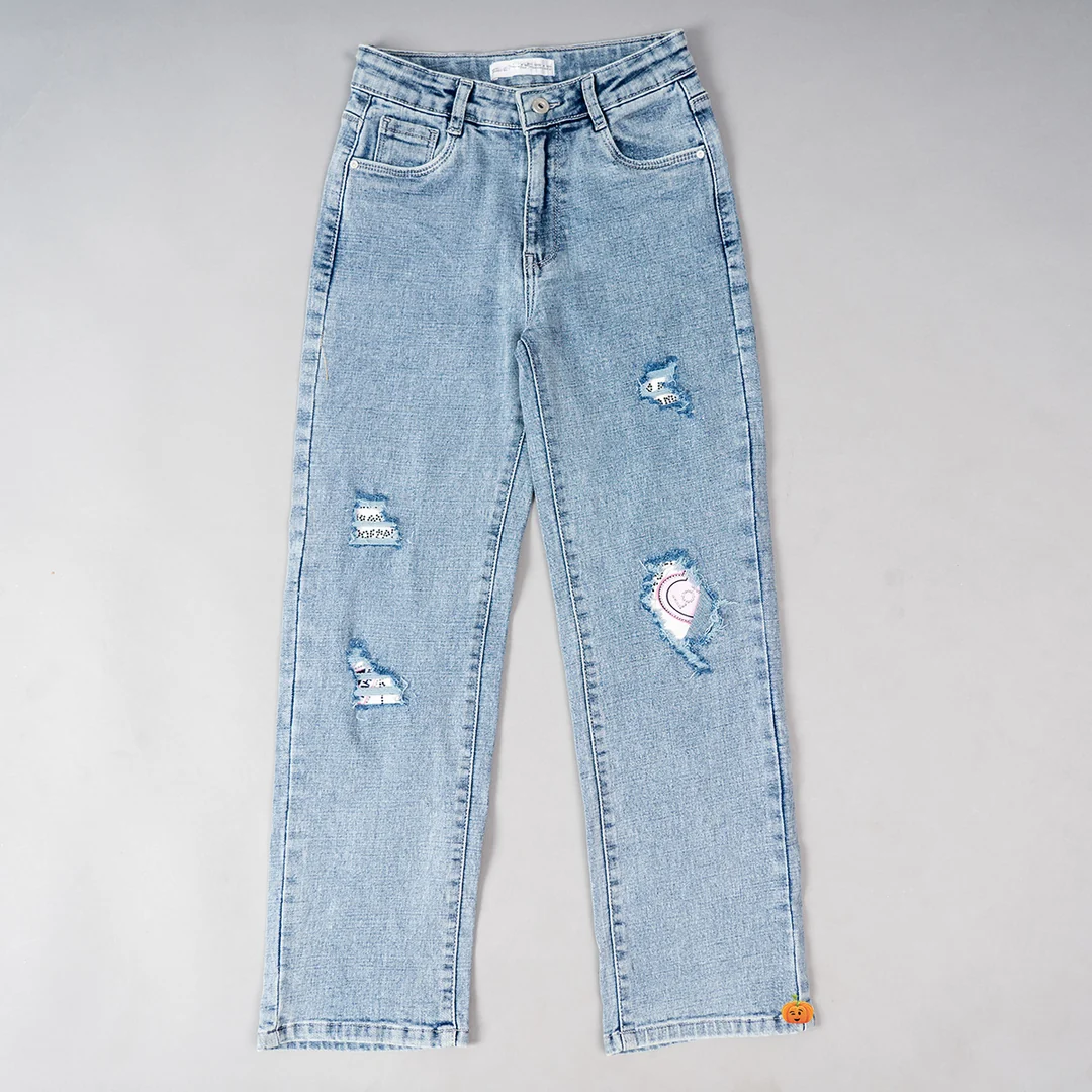 Ladies_Jeans